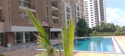 3 BHK Flat