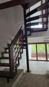 Staircase Image of 1250 Sq.ft 2 BHK Apartment / Flat for sale in White Town Puducherry for Rs. 20000000