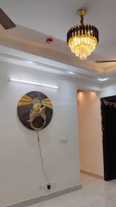 Hall Image of 1000 Sq.ft 3 BHK Apartment / Flat for rent in Gaurs Siddhartham, Siddharth Vihar Ghaziabad for Rs. 28000