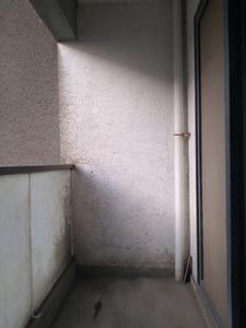 Living Room Image of 640 Sq.ft 1 BHK Apartment / Flat for sale in Techton Akhand, Vasai East Vasai for Rs. 4200000