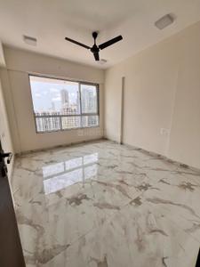 Hall Image of 1250 Sq.ft 3 BHK Apartment / Flat for sale in Dotom Isle, Malad West Mumbai for Rs. 24000000