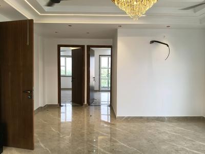 Living Room Image of 1900 Sq.ft 3 BHK Builder Floor for sale in Palam Vihar Gurgaon for Rs. 26900000