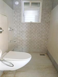 Common Bathroom Image of 1450 Sq.ft 3 BHK Apartment / Flat for sale in Rohan Mithila, Viman Nagar Pune for Rs. 18900000
