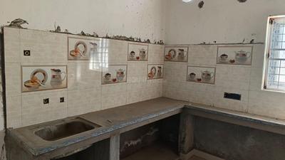 Kitchen Image of 1200 Sq.ft 2 BHK Apartment / Flat for sale in Sangareddy Town Sangareddy for Rs. 5000000
