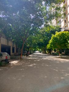 Image of 1137 Sq.ft 2 BHK Apartment / Flat for sale in Shipra Krishna Vista, Indirapuram, Ghaziabad for Rs. 12000000