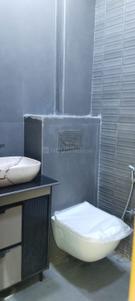 Image of 650 Sq.ft 2 BHK Builder Floor for sale in Indirapuram, Ghaziabad for Rs. 5600000