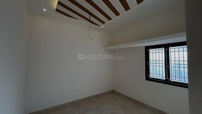 Bedroom Image of 800 Sq.ft 2 BHK Independent House for sale in Mettupalayam Chennai for Rs. 4500000