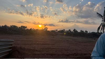 Image of 1200 Sq.ft Residential Plot / Land for sale in Nadaprabhu Kempegowda layout, Bengaluru for Rs. 13020000