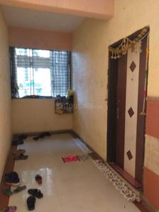 Hall Image of 785 Sq.ft 2 BHK Apartment / Flat for sale in Kalyan West Kalyan for Rs. 6500000