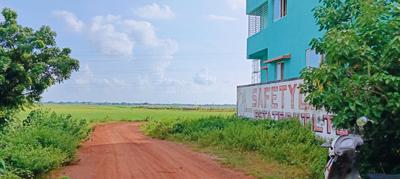 Image of 1200 Sq.ft Residential Plot / Land for sale in Patrapada, Bhubaneswar for Rs. 3600000