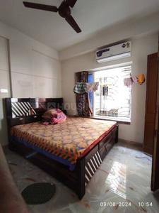 Bedroom Image of 741 Sq.ft 2 BHK Apartment / Flat for sale in Gokul Titan, South Dum Dum Kolkata for Rs. 4200000