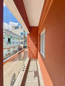 Balcony Image of 1020 Sq.ft 6 BHK Independent House for sale in Bileshivale Bengaluru for Rs. 18000000