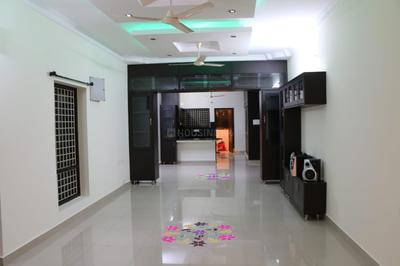 Hall Image of 2110 Sq.ft 3 BHK Apartment / Flat for sale in Kondapur Hyderabad for Rs. 14000000