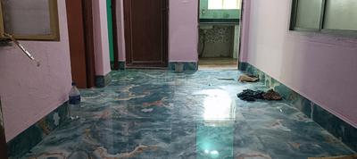Hall Image of 700 Sq.ft 2 BHK Independent House for rent in Chinar Park Kolkata for Rs. 9000
