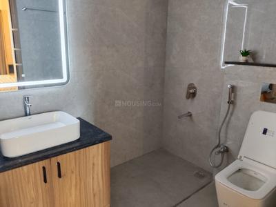 Image of 1408 Sq.ft 3 BHK Apartment / Flat for sale in Codename Superstar, Undri, Pune for Rs. 8200000