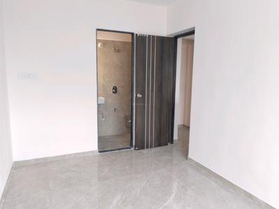 Bedroom Image of 760 Sq.ft 1 BHK Apartment / Flat for sale in Ulwe Navi Mumbai for Rs. 5500000