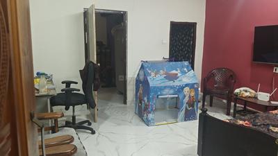 Living Room Image of 1600 Sq.ft 3 BHK Independent House for sale in Bandlaguda Jagir Hyderabad for Rs. 10500000