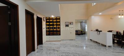 Hall Image of 5000 Sq.ft 5 BHK Independent House for sale in Baner Pune for Rs. 200000000