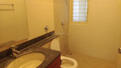 Image of 2174 Sq.ft 3 BHK Apartment / Flat for rent in Vaishnavi Splendour, Armane Nagar, Bengaluru for Rs. 90000