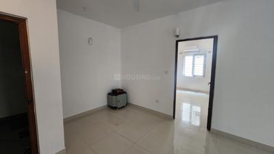 Hall Image of 1300 Sq.ft 2 BHK Apartment / Flat for rent in Mittal Towers, Sivanchetti Gardens Bengaluru for Rs. 60000