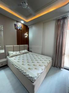 Bedroom Image of 1300 Sq.ft 3 BHK Apartment / Flat for sale in Bhankrota Jaipur for Rs. 6611000