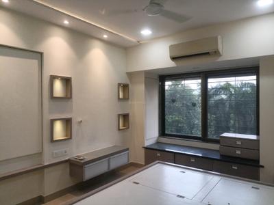Bedroom Image of 1030 Sq.ft 2.5 BHK Apartment / Flat for rent in Matunga East Mumbai for Rs. 150000