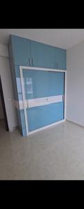 Kitchen Image of 1328 Sq.ft 2 BHK Apartment / Flat for rent in Rishita Mulberry Heights, Sushant Golf City Lucknow for Rs. 30000