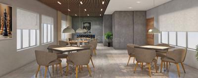Hall Image of 756 Sq.ft 1 BHK Apartment / Flat for sale in Kakkanad Kochi for Rs. 5000000