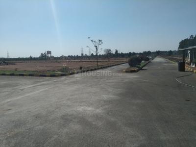 Image of 1453 Sq.ft Residential Plot / Land for sale in Platinum Royal City, Hoskote, Bengaluru for Rs. 4930000