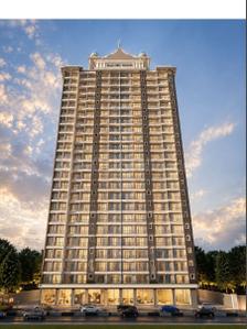 1 BHK Flat