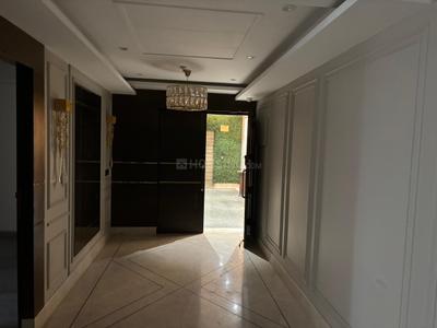 Hall Image of 4455 Sq.ft 4 BHK Apartment / Flat for sale in ABA Cleo Gold, Sector 121 Noida for Rs. 116800000