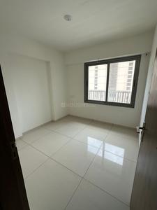Bedroom Image of 1332 Sq.ft 2 BHK Apartment / Flat for rent in Vyapti Vandematram Fabula, Chharodi Ahmedabad for Rs. 16800