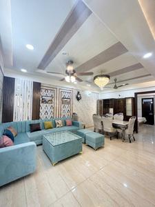 Hall Image of 1516 Sq.ft 3 BHK Apartment / Flat for sale in Vaishali Nagar Extension Jaipur for Rs. 6431000