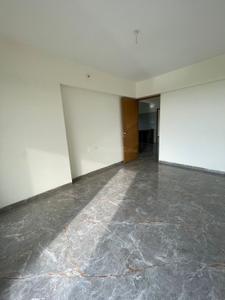 Bedroom Image of 2350 Sq.ft 3 BHK Apartment / Flat for sale in Shreenathji Delta Riviera, Ulwe Navi Mumbai for Rs. 50000000