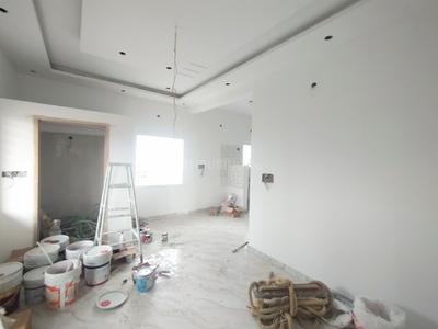 Hall Image of 2000 Sq.ft 3 BHK Independent House for sale in Rampura Bengaluru for Rs. 15500000