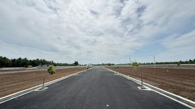 Image of 992 Sq.ft Residential Plot / Land for sale in Chamundi Sunrise Valley, Saravanampatty, Coimbatore for Rs. 3390000