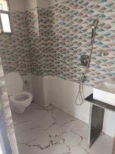 Image of 750 Sq.ft 2 BHK Apartment / Flat for rent in Mana Ma Utsav Aashiyana, Kalyani, Nadia for Rs. 16500
