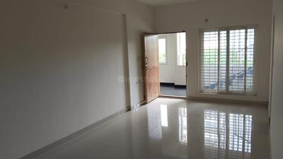 Hall Image of 1200 Sq.ft 3 BHK Apartment / Flat for sale in JP Nagar Bengaluru for Rs. 8500000