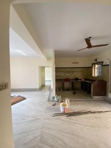 Hall Image of 1500 Sq.ft 3 BHK Apartment / Flat for sale in Madurdaha Kolkata for Rs. 9500000