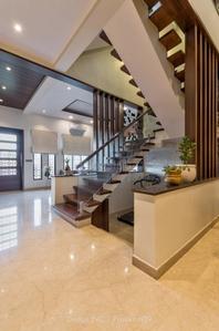 Hall Image of 1100 Sq.ft 3 BHK Independent House for sale in Basharatpur Gorakhpur for Rs. 9500000