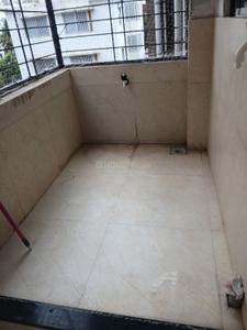 Balcony Image of 3000 Sq.ft 2 BHK Apartment / Flat for rent in Miraj Sangli for Rs. 13500