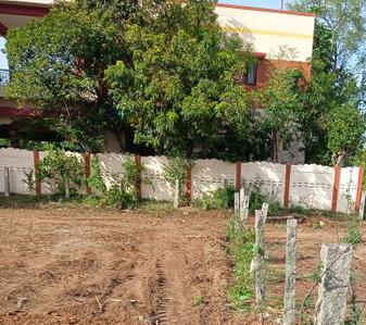 Image of 1200 Sq.ft Residential Plot / Land for sale in Mathur, Tiruchirappalli for Rs. 800000