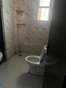 Bathroom Image of 1075 Sq.ft 2 BHK Apartment / Flat for sale in Gardenia Square II, Crossings Republik Ghaziabad for Rs. 8000000