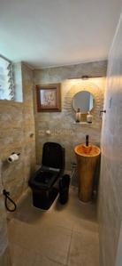 Bathroom Image of 1259 Sq.ft 2 BHK Apartment / Flat for sale in Panjim Goa for Rs. 15000000
