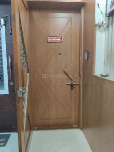 Kitchen Image of 1200 Sq.ft 2 BHK Apartment / Flat for sale in Gami Reagan, Ghansoli Navi Mumbai for Rs. 25000000