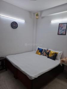 Bedroom Image of Me raj in Malviya Nagar, New Delhi