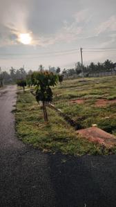 Image of 1200 Sq.ft Residential Plot / Land for sale in Gurur, Mysore for Rs. 4900000