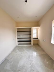 Bedroom Image of 1600 Sq.ft 3 BHK Villa for sale in Guduvancheri Chennai for Rs. 7500000