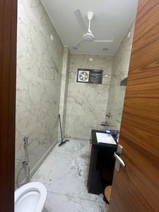 Bathroom Image of 1800 Sq.ft 5 BHK Independent House for sale in Vikas Nagar Rohtak for Rs. 45000000