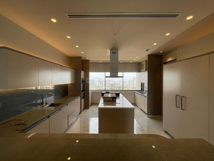 Pratham Kitchen 1